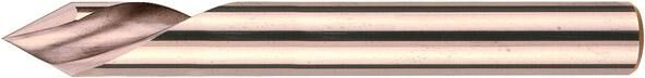FORMAT Gravierfräser 3,0mm 60 Grad WN VHM