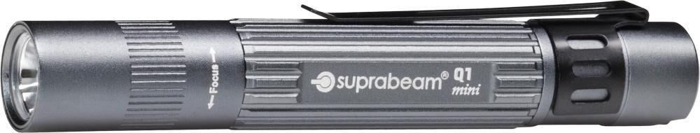 SUPRABEAM LED Leuchte 30-120lm Q1 Mini