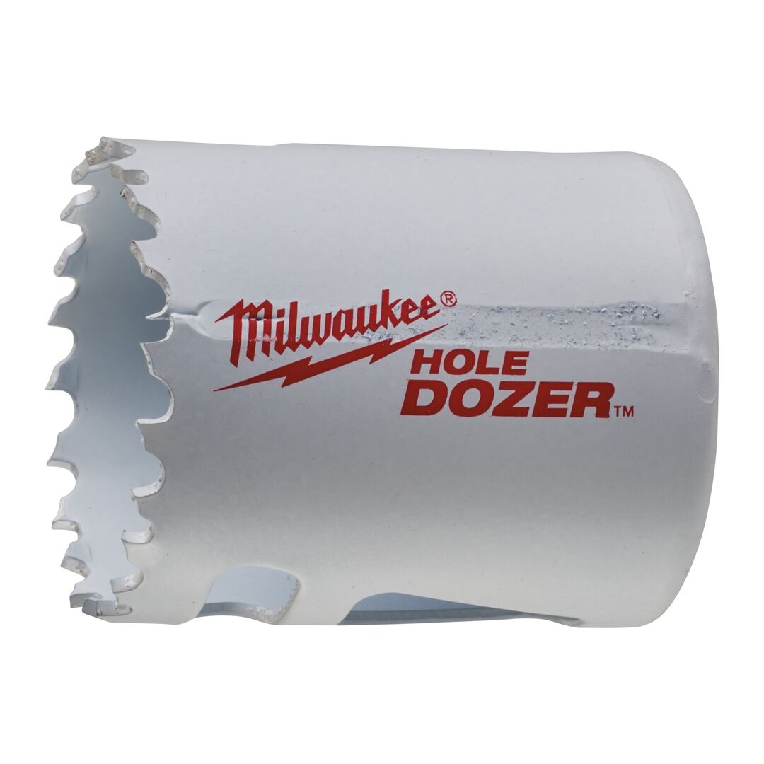 MILWAUKEE Lochsäge Bi-Metall HSS-Co8 Hole Dozer Ice hardened 41mm