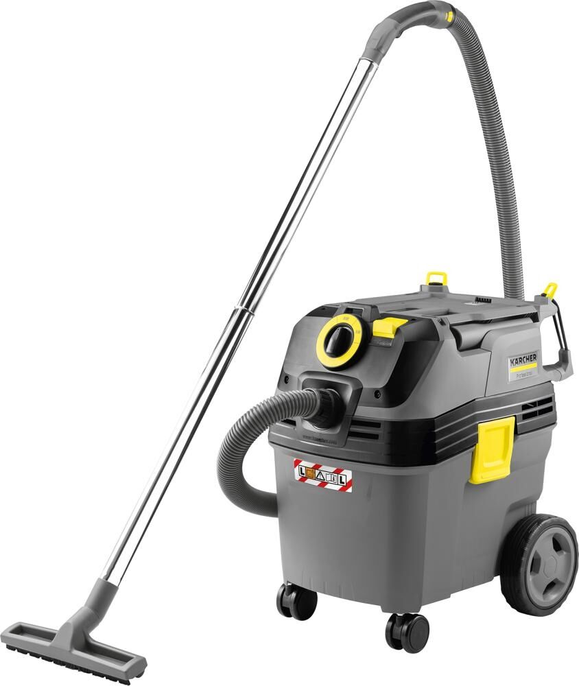 KÄRCHER Nass-/Trockensauger NT 30/1 APL Construction Sondermodel