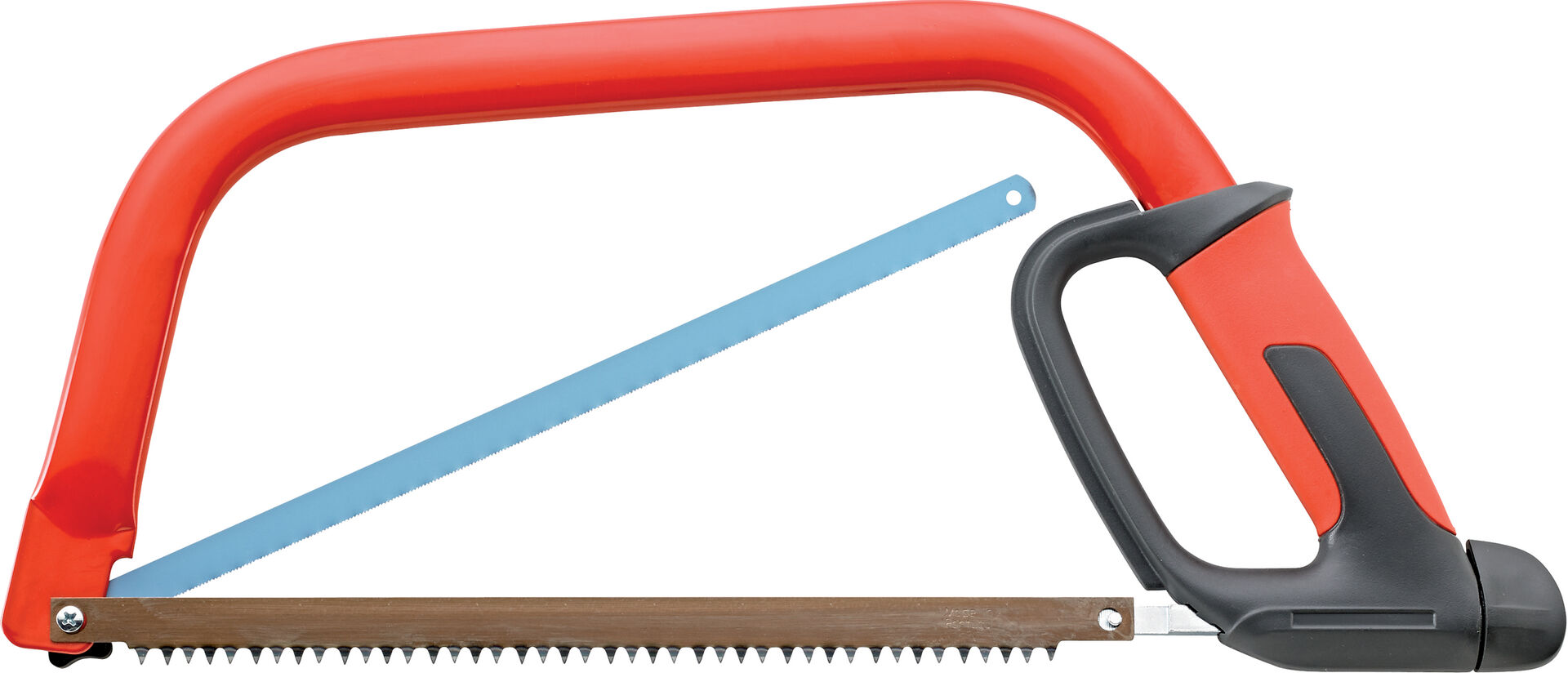 FORMAT Bügelsäge 2K-Griff 610mm