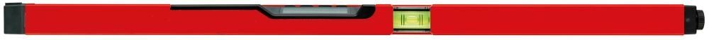 SOLA Wasserwaage 60cm Laser digital RED