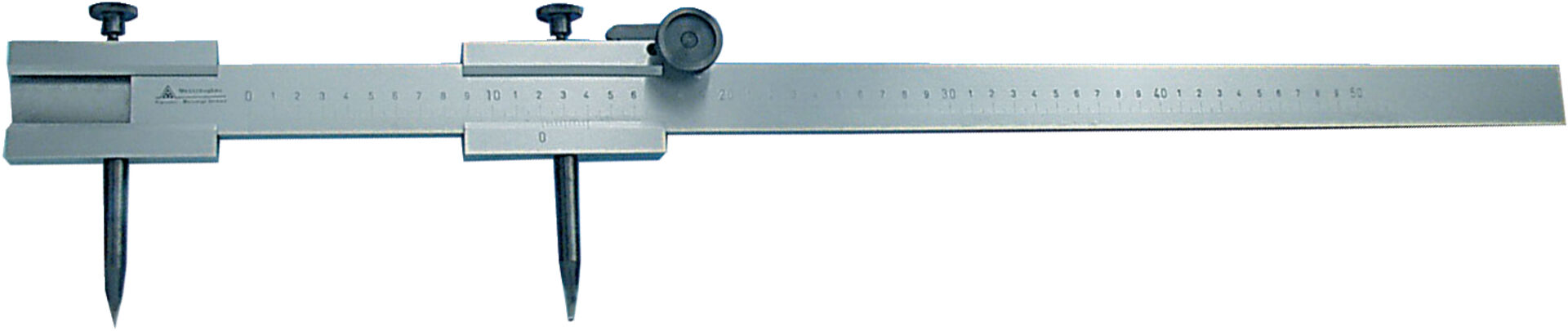 MBR Ersatzspitzen-Paar 500mm