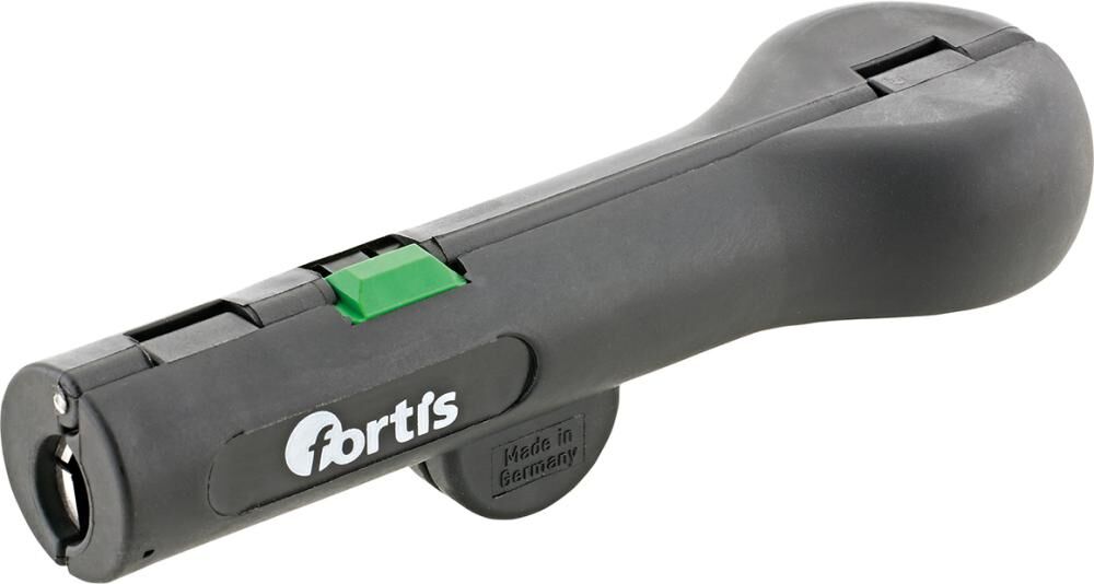 FORTIS Rundkabel-Entmanteler für Kabel 8-13mm