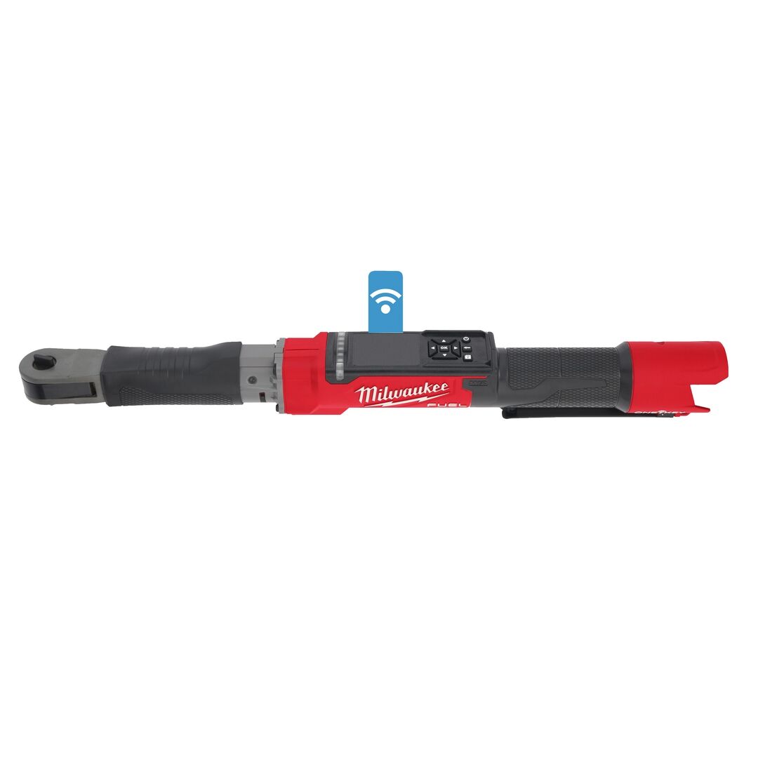 MILWAUKEE Akku-Drehmomentschlüssel digital ONE KEY 3/8" M12ONEFTR38-0C