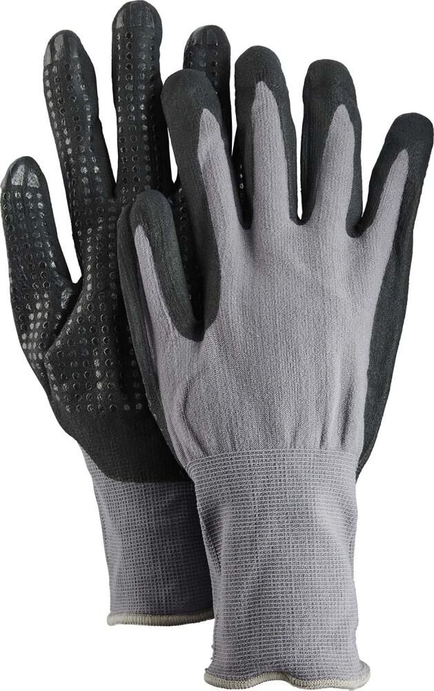 KCL Schutzhandschuhe GemoMech 665 Gr. 6