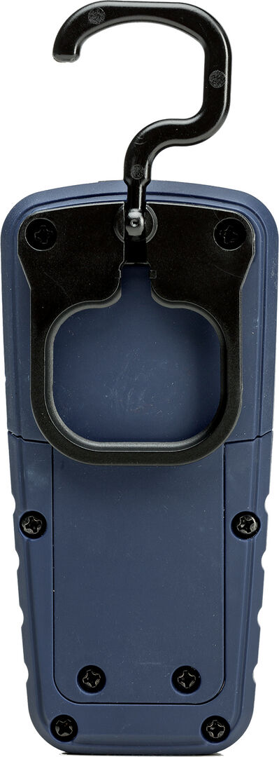 SCANGRIP Akku-LED Arbeitsleuchte Miniform 1,3 Watt