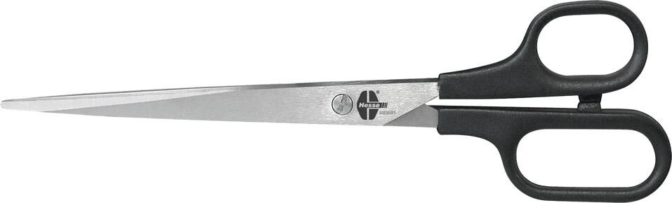HESSE Papierschere 200mm