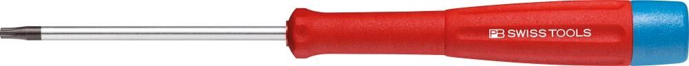 PB SWISS TOOLS Elektronik-Schraubendreher T6x50mm