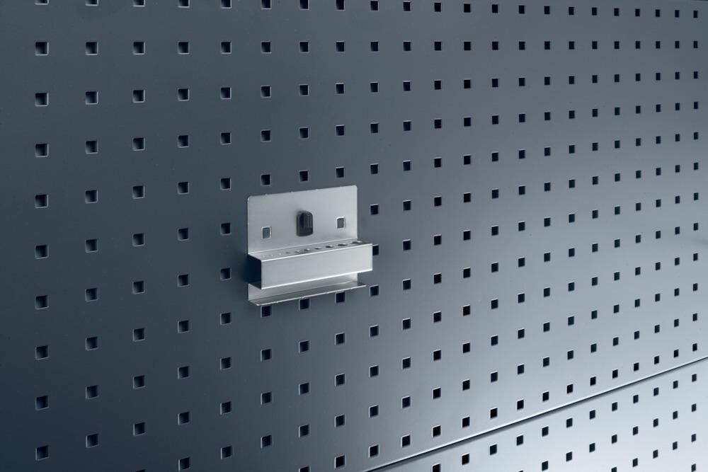 BOTT Schlüsselhalter B 115mm 10 Aufnahmen 2-12mm