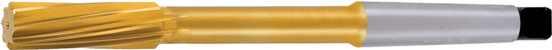 BECK mitReibahle D208B TiN 16,0mm