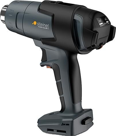 STEINEL Akku-Heißluftfön MH3 solo