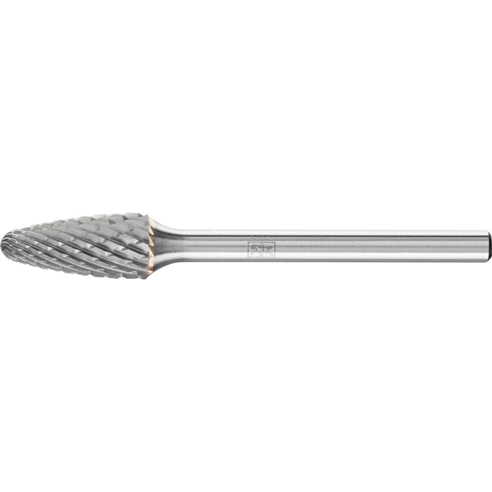 PFERD Kleinfrässtift HM RBF 0613 43mm 6x13mm