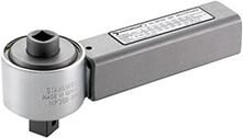 STAHLWILLE Kraftvervielfältiger Multipower 3/4x3/4" 4:1 1350NM MP300-1350
