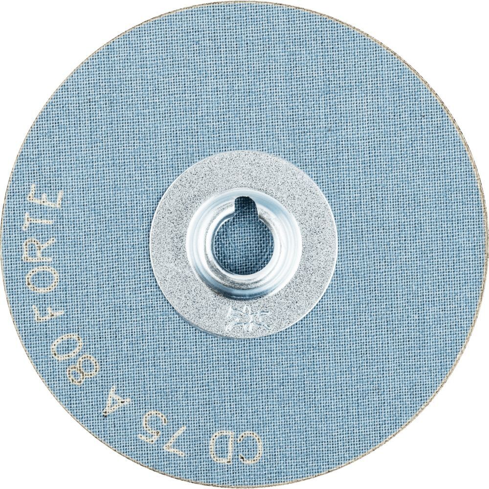 PFERD Schleifblatt COMBIDISC 75mm K80 Forte