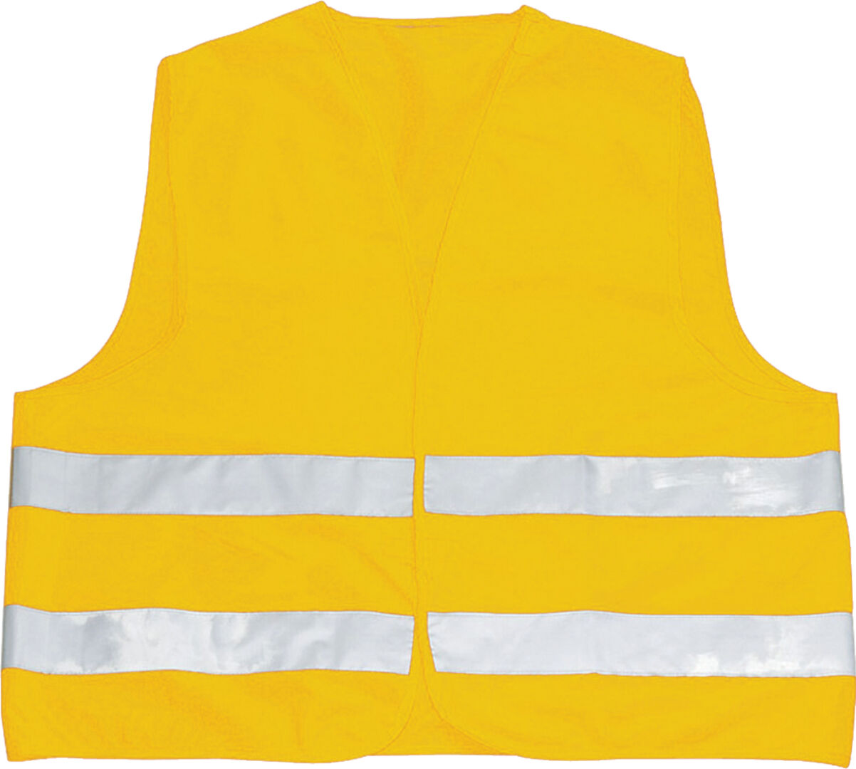 ASATEX Warnweste Max Gr.L gelb