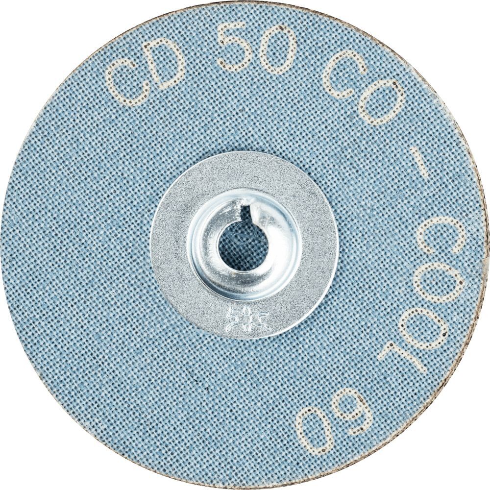 PFERD Schleifblatt COMBIDISC 50mm CO 60