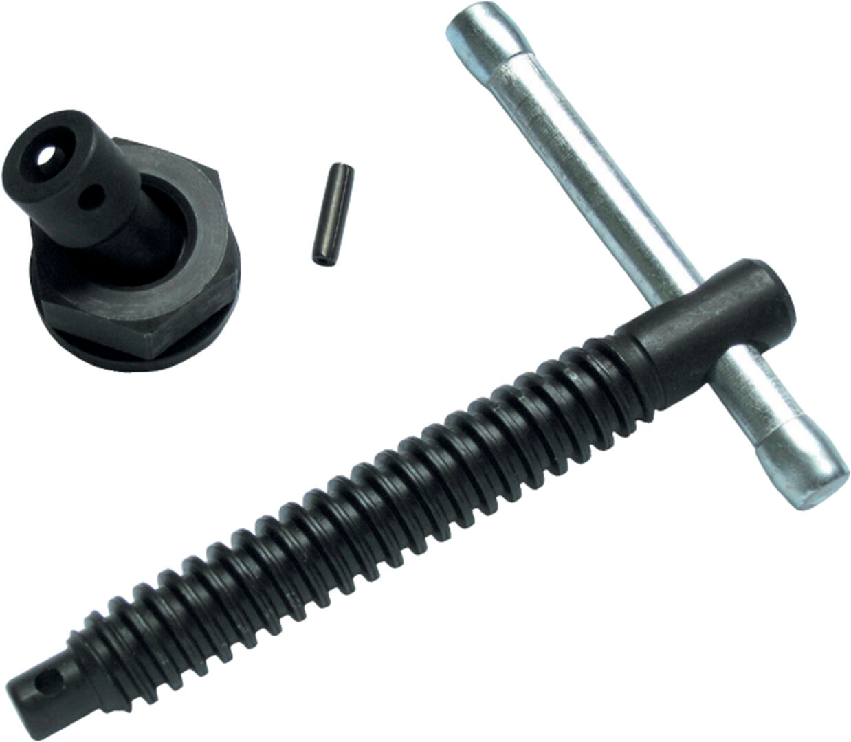 BESSEY Ersatz-Druckplatte mit Spindel