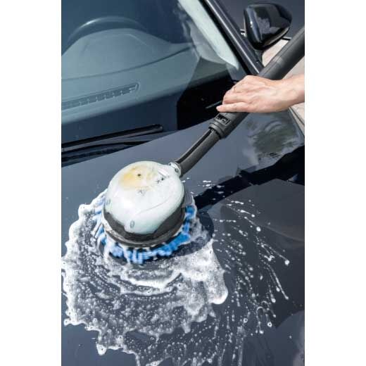 KÄRCHER Reinigungsmittel RM 619 5L Autoshampoo 6.295-360.0