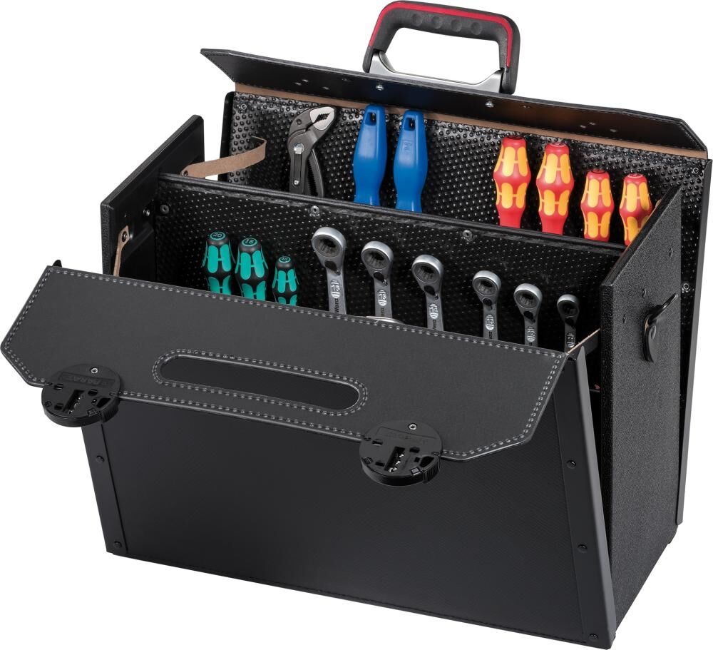 PARAT Werkzeugtasche Top-Line 460x210x340mm