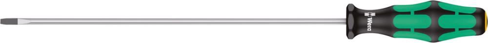 WERA SCHRAUBENDREHER KRAFTFORM 3,0X0,5X200mm
