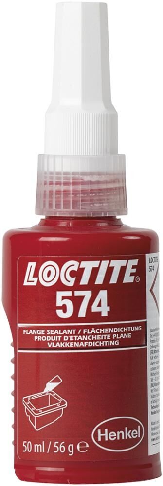 LOCTITE Flächendichtung Nr. 574,50ml Flasche