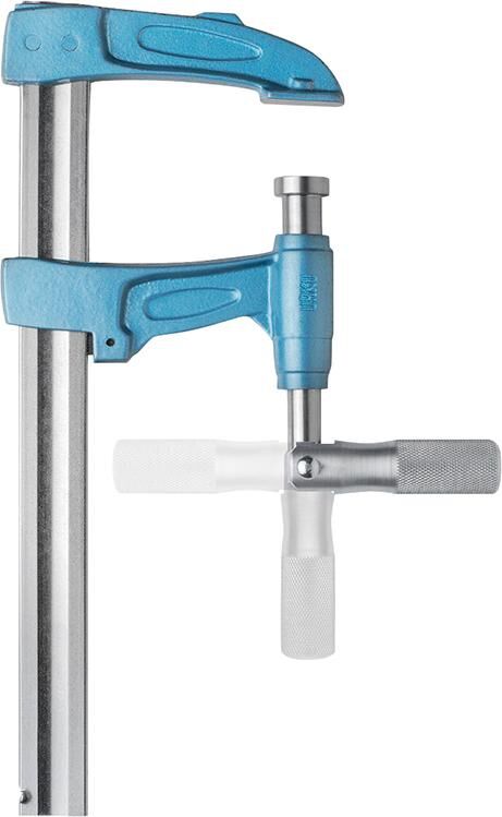 Schraubzwinge 120x 800mm