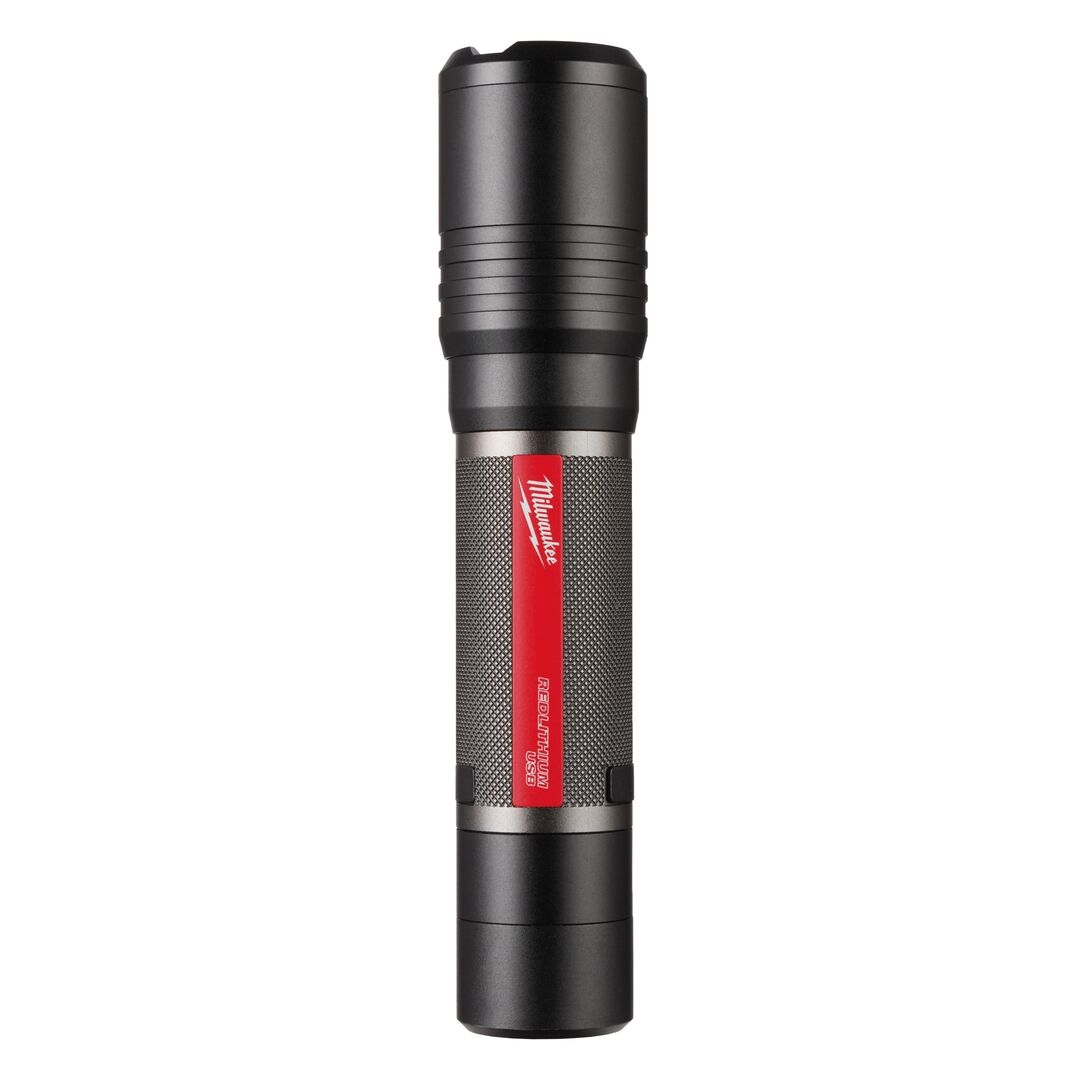 MILWAUKEE Akku-Taschenlampe USB L4 FL2000-301