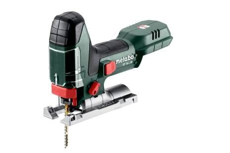 METABO Akku-Stichsäge ST 18L 90 solo in metaBOX