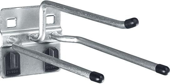 BOTT Zangenhalter 6mm T150mm breite Grundplatte