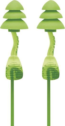 MOLDEX Gehörschutzstöpsel Twister Trio Cord