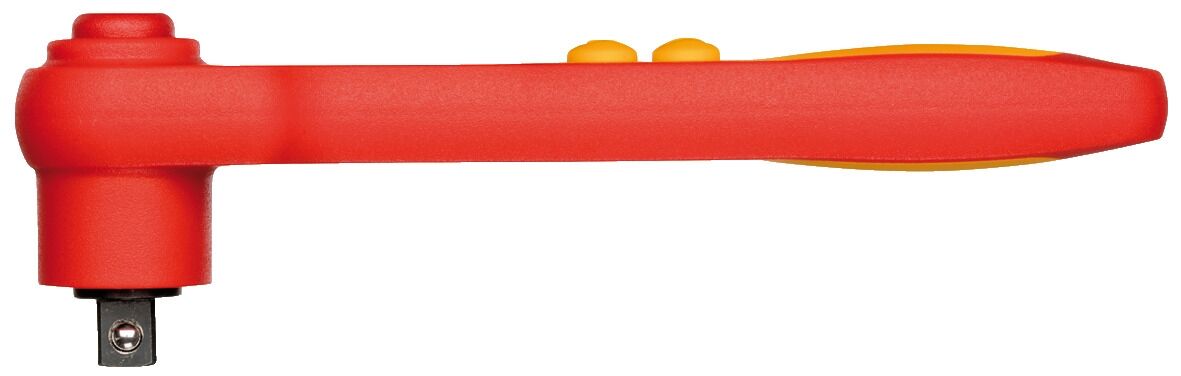 GEDORE VDE-Umschaltknarre 3/8" VDE 3093 U 2946599