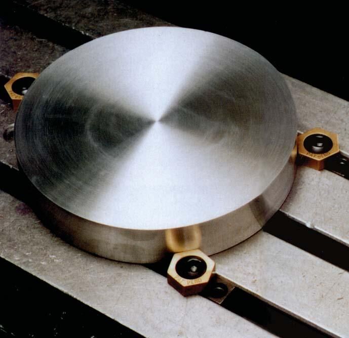 IBT Spannklemme Exzenter für Maschinentisch T-Nut 14