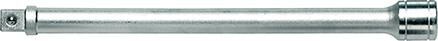 GEDORE Verlängerung 1/2" 180mm 6142890 No. 1990