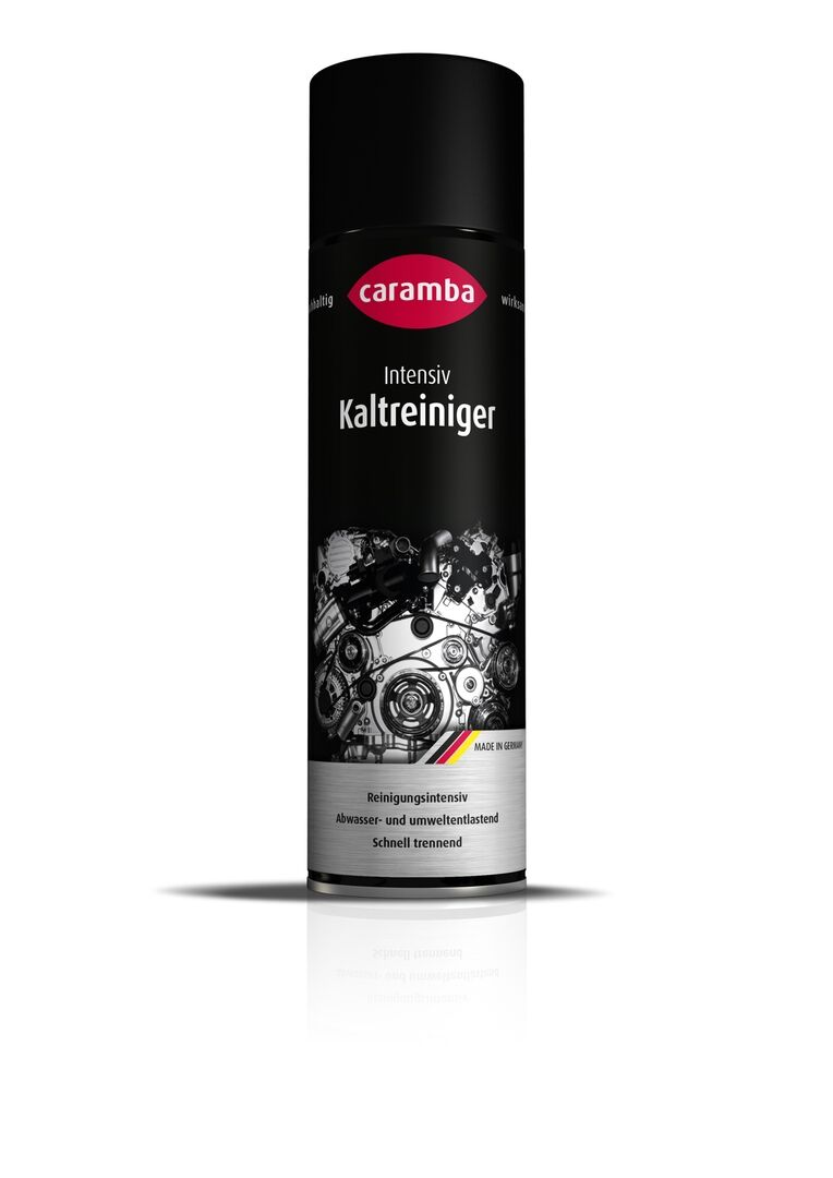 CARAMBA Intensiv Kaltreiniger 500ml Spraydose " Profi-Serie"