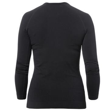 UVEX Langarmshirt women Gr. XL/XXL schwarz