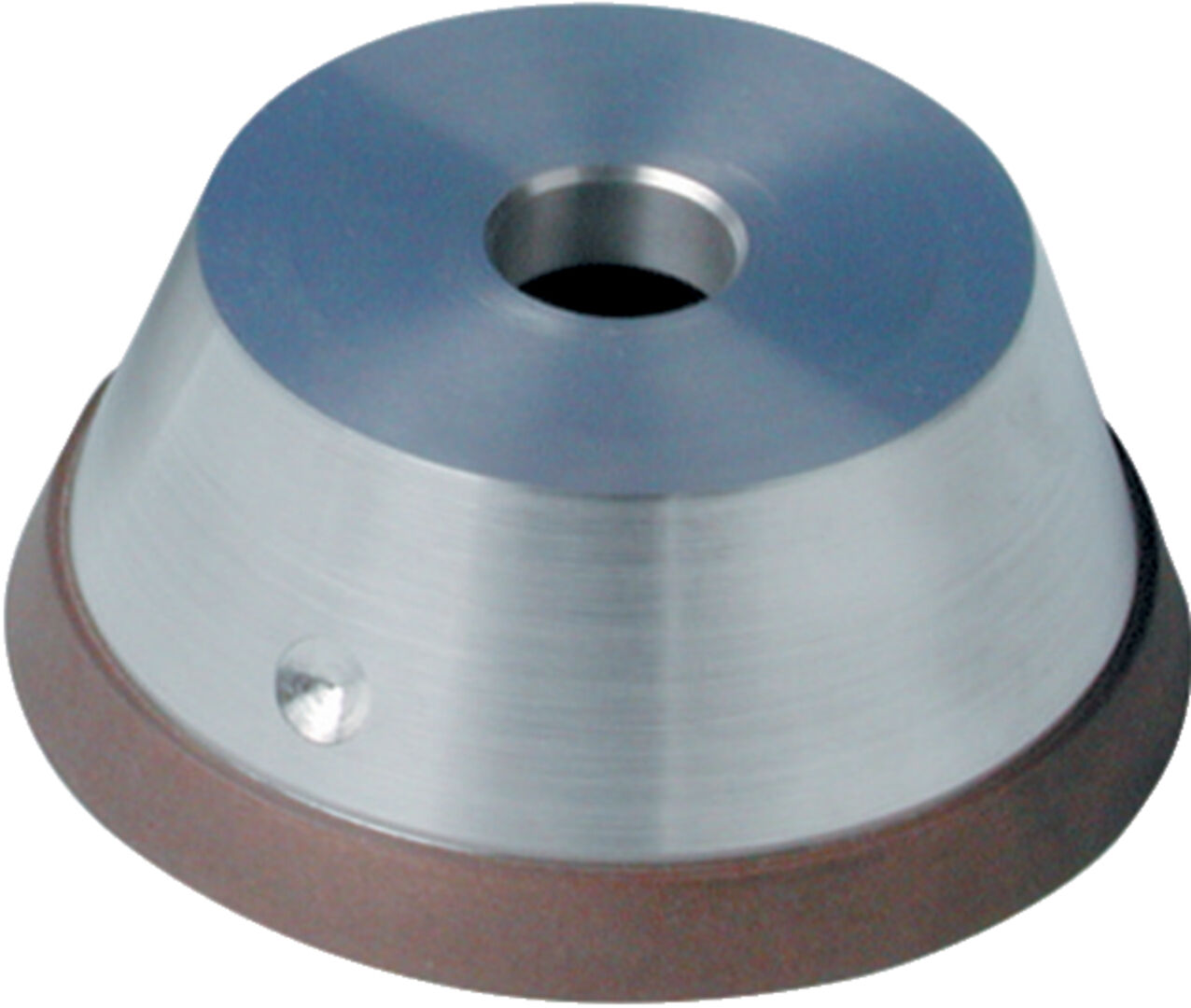 FORMAT Diamant-Schleifscheibe 11V9 D 100mm D76