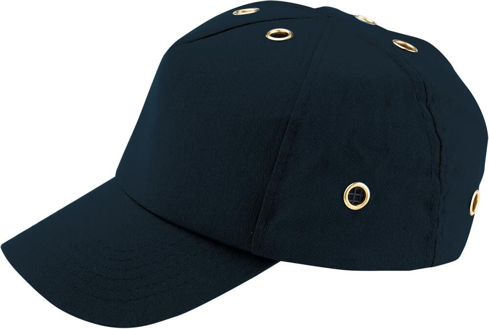 VOSS Anstosskappe CAP nach EN812 graphitschwarz