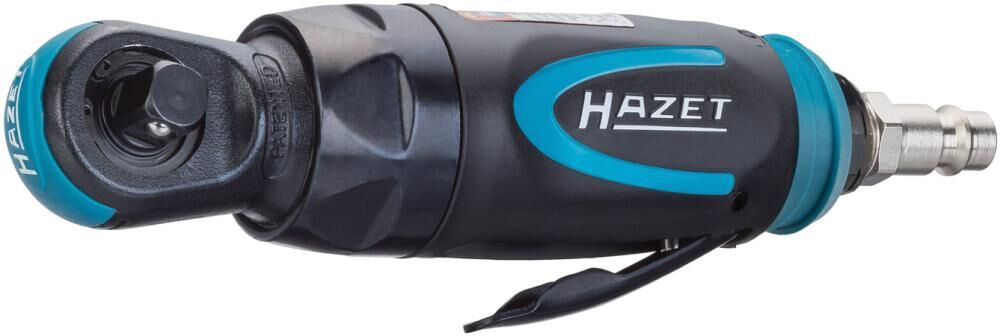HAZET 3/8" Mini-Ratschenschrauber 9021 P-2