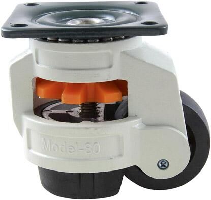 BS ROLLEN Heberolle PA Gleitlager W220.A90.075