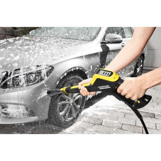 KÄRCHER Reinigungsmittel RM 619 5L Autoshampoo 6.295-360.0