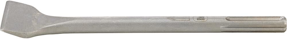FORMAT SDS-PLUS-Fliesenmeissel 40x250mm