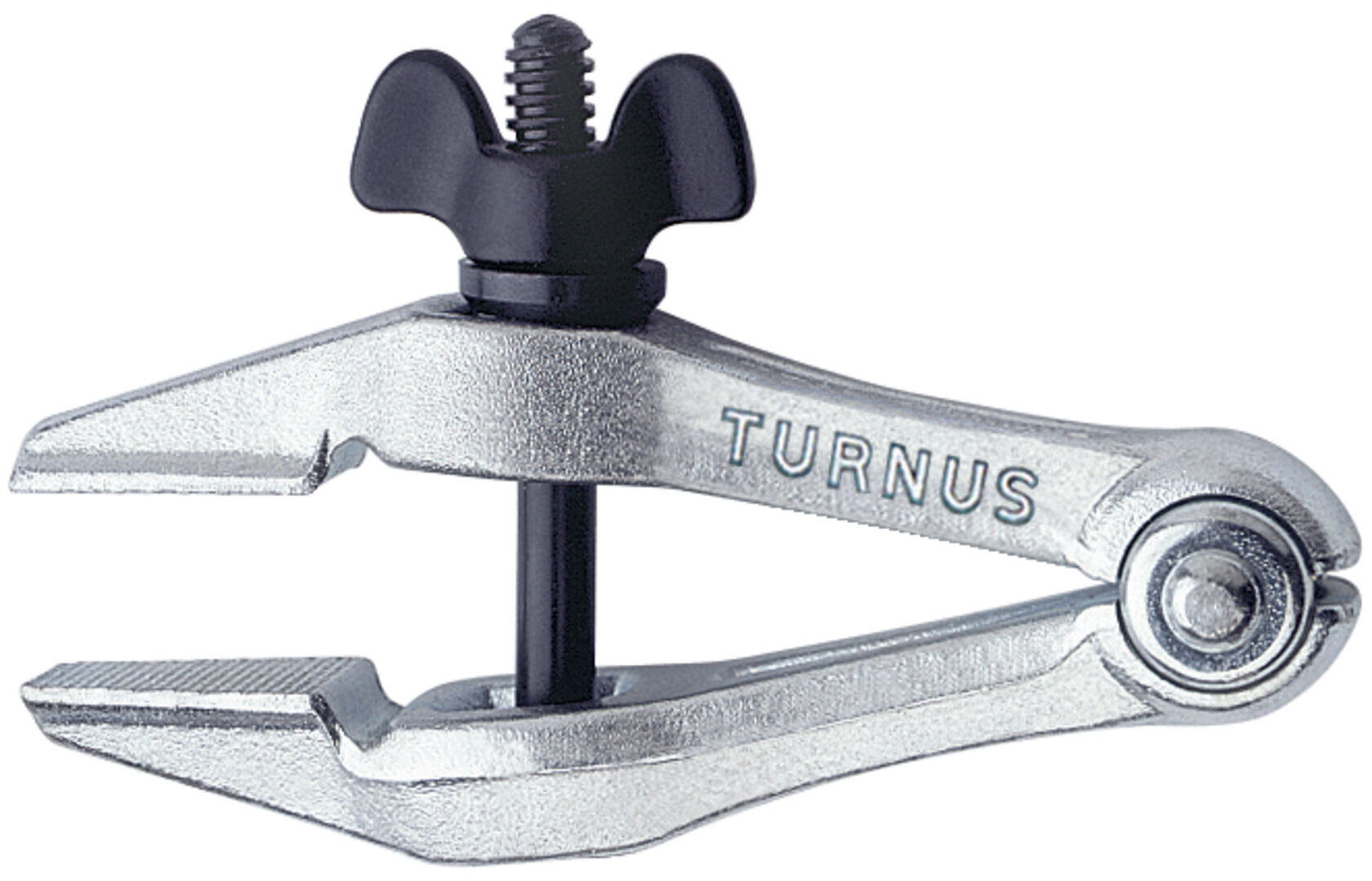 TURNUS Spitzfeilkloben 120mm mit Flügelmit