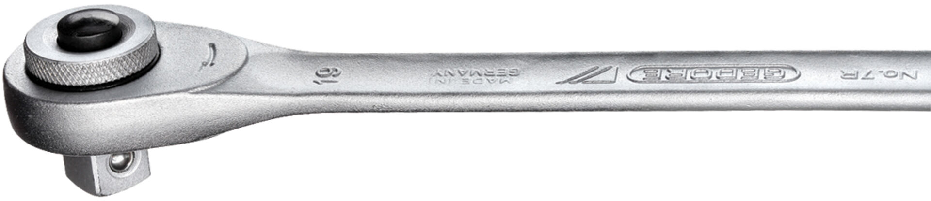 GEDORE Adapter 3/8" 4kt 13mm für 7 R / 7 UR 7 RA-10 2320487