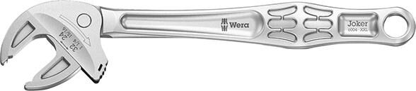 WERA Maulschlüssel selbstjustierend 24-32mm Joker