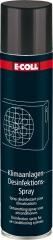 E-COLL Klimaanlagen-Desinfektionsspray 250ml Spraydose