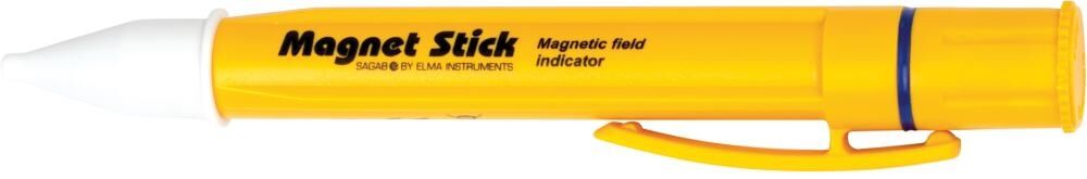 SAGAB Berührungsloser Magnetfeldprüfer MagnetStick