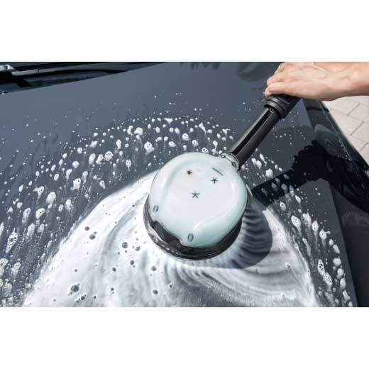 KÄRCHER Reinigungsmittel RM 610 1L Autoshampoo 3-in-1 6.295-750.0