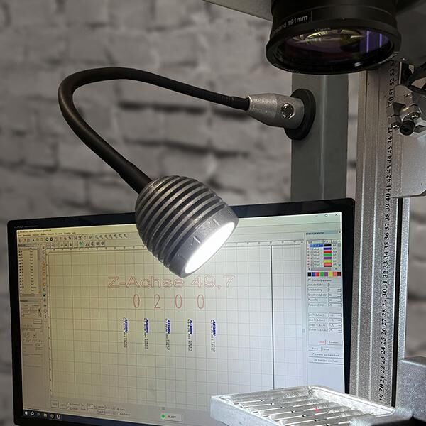 Arbeitsleuchte LED Flexi 700 lm