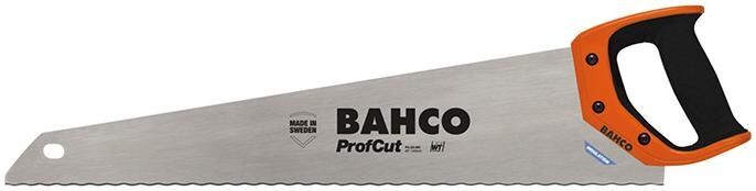 BAHCO Dämmstoffsäge 550mm